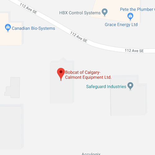 Calmont Equipment Ltd of Calgary
